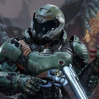 "Kratos no se para a recargar": el motivo por el que en el DOOM de 2016 jamás tienes que cambiar de cargador