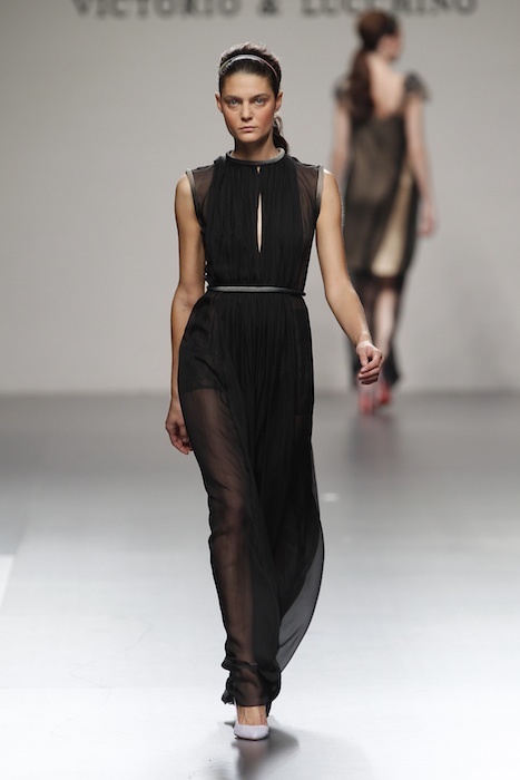 Foto de Victorio & Lucchino Primavera-Verano 2011 (2/9)