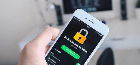 Haz que todas tus playlists de Spotify sean privadas con solo un click