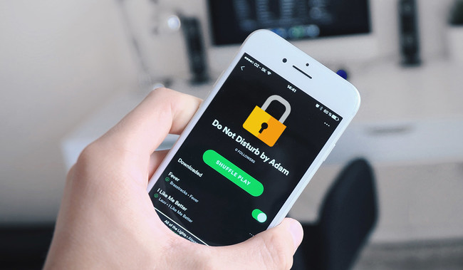 Spotify