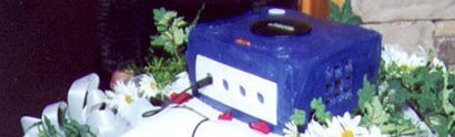 Videoconsolas comestibles