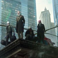 PayDay 3 suma otra polémica con el peor enemigo del jugador de PC. No solo llegará con always online, sino también con Denuvo 