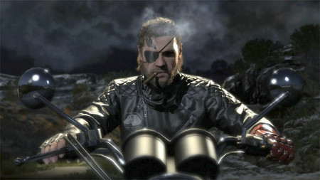 'Metal Gear Solid 5', aquí tenéis la introducción de casi diez minutos en inglés