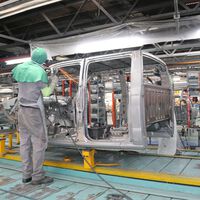 Nissan sigue vendiendo parte de su historia y una marca china acaba de quedarse con una de sus fábricas históricas 