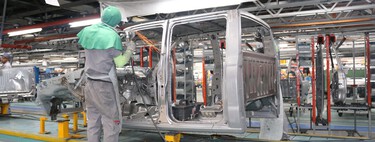 Nissan sigue vendiendo parte de su historia y una marca china acaba de quedarse con una de sus fábricas históricas 