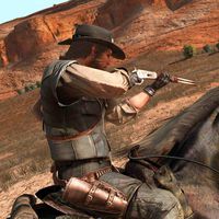 (Actualizado) ¡Por fin! Rockstar da una gran noticia a los fans de Red Dead Redemption con versiones para disfrutar aún más de la historia de John Marston