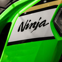 En Japón nadie quería llamar "Ninja" a las Kawasaki, pero fue un americano el que cambió la historia 