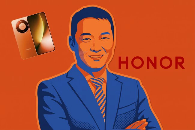 Honor Ceo