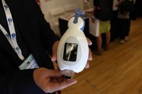 Penguin te dirá si la carne que consumes está contaminada con antibióticos 