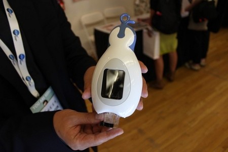 Penguin te dirá si la carne que consumes está contaminada con antibióticos