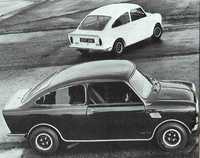 Nuevos rumores sobre un Mini Coupe