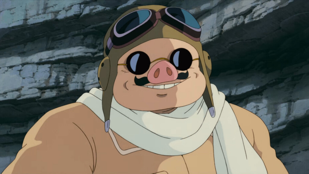 Un cerdo antifascista en la Guerra Civil española. Así era la secuela de 'Porco Rosso' que Hayao Miyazaki nunca llegó a estrenar... al menos por ahora 