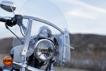 Harley-Davidson SuperLow 1200T