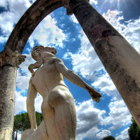 Adéntrate en los jardines más bellos de Italia de la mano de Monty Don