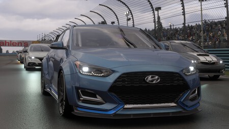 Forza 2023