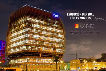 Portabilidades móviles