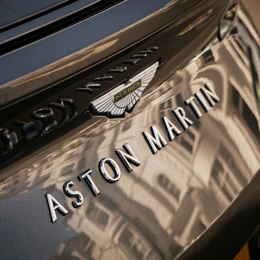 Aston Martin ha solicitado financiación de emergencia. Es la octava vez en ocho años que lo hace 