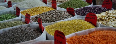 Todas las legumbres son saludables, pero esta es la que más proteínas tiene (y no es el garbanzo ni la lenteja) 