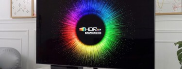 Dolby Vision 2 ya tiene rival directo con sello Samsung: HDR10+ Advanced entra en la pelea por el HDR premium