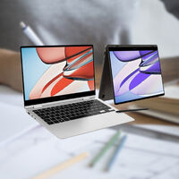 Ideal para estudiantes: este portátil convertible de Samsung es ahora un chollo en El Corte Inglés