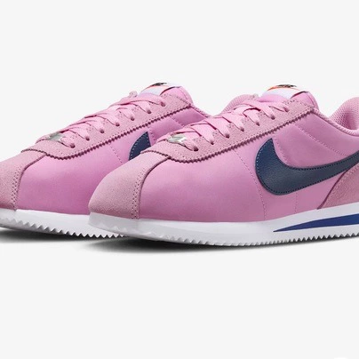 Nike Cortez Textile