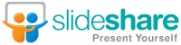 SlideShare: presentaciones de PowerPoint en la web
