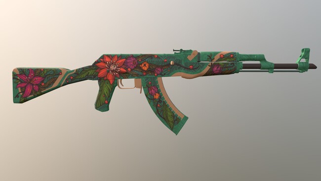 Imagen de Counter Strike Global Offensive (Valve)