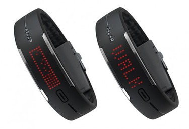 Polar Loop, otra pulsera que nos anima a levantarnos del sillón 