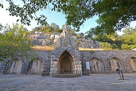 Benassal Pueblos Bonitos Escapadas España
