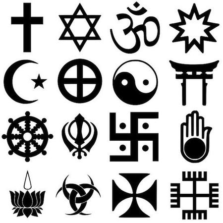 ¿El origen de la religión reside en nuestra incapacidad de distinguir correlación de causalidad?