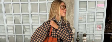 Parfois estrena cinco parkas ligeras, prácticas y versátiles que combinan con cualquier look de entretiempo (y otoño) 