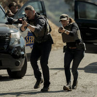 4 años y una precuela después, la temporada 2 de este thriller de acción protagonizado por Chris Pratt ya tiene fecha de estreno en Prime Video 
