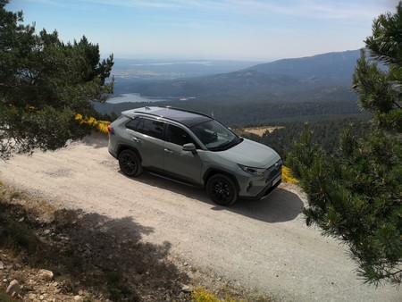 Toyota Rav4 Awd I 1