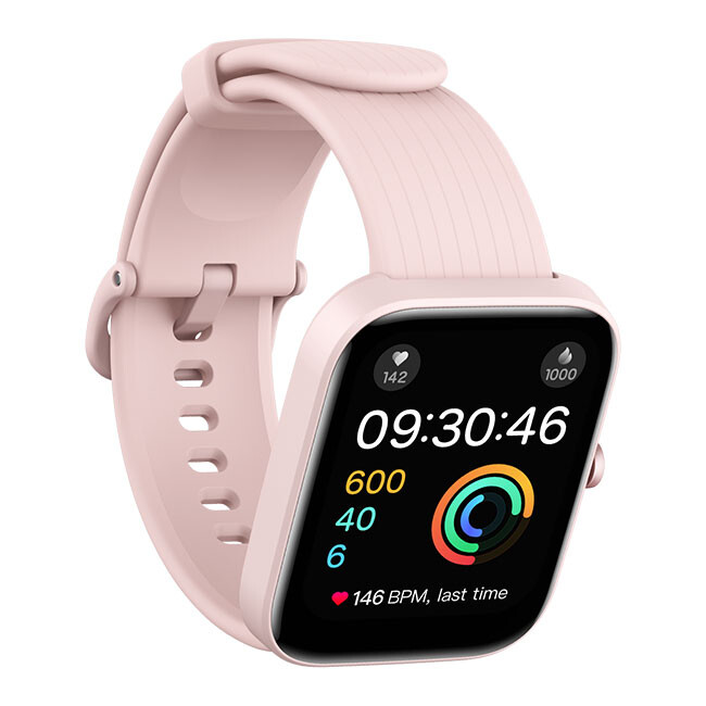 Amazfit Bip 3 Pro, ficha técnica de características y precio
