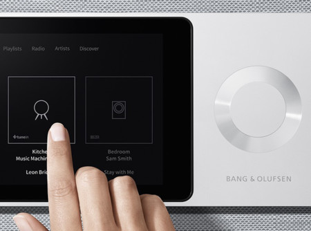 Bang & Olufsen presenta su solución Multiroom