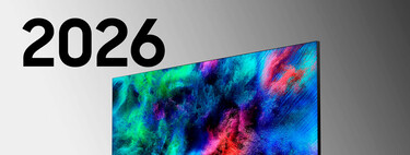 Así queda la nueva gama de televisores de Samsung de cara a 2026: llegan nuevas tecnologías, más modelos OLED y menos Neo QLED