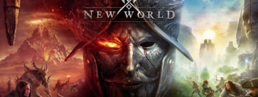 New World, el nuevo MMO de Amazon Games, recibirá pronto una beta cerrada: estos son los métodos para participar