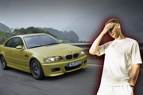 Los coches deportivos de segunda mano son cada vez más caros. No es una burbuja: hay una explicación, y tiene mucho que ver con los coches nuevos