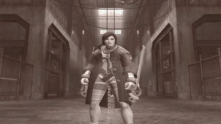 Secuencia Original Guy Savage Mgs Delta