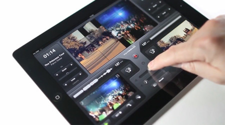 Vjay, una apliación musical gratuita para iOS que no debes dejar escapar