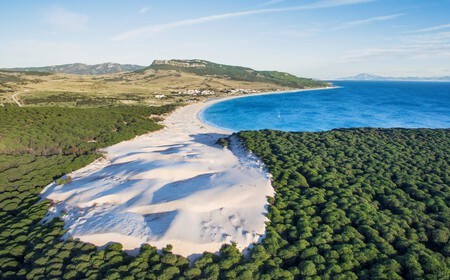 Playa De Bolonia Tarifa