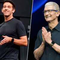 John Ternus tiene un nuevo puesto en Apple. Y para los expertos, eso significa una cosa: está preparándose para ser el nuevo CEO