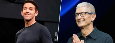 John Ternus tiene un nuevo puesto en Apple. Y para los expertos, eso significa una cosa: está preparándose para ser el nuevo CEO 