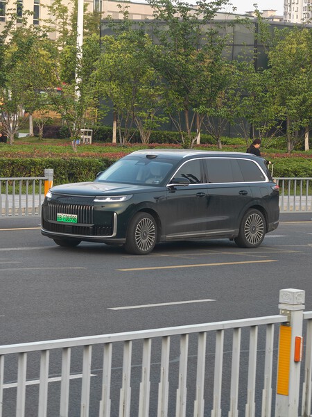 En Wuhu, donde se fundó Chery, la presencia de la marca es mucho, pero mucho más evidente | Imagen: Xataka