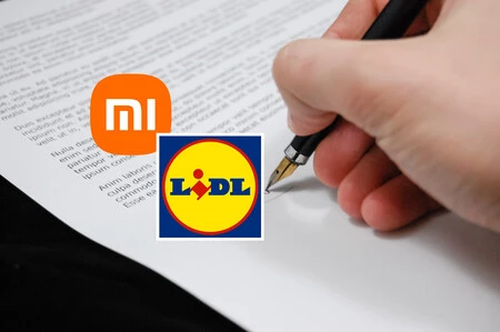 Así funciona la garantía de productos Xiaomi comprados en el Lidl