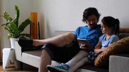 The Infinite Adventure Machine, aplicación para iPad que genera cuentos de hadas