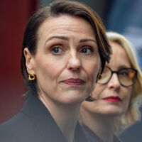 El thriller que arrasa en Netflix y puedes ver en una tarde: la miniserie con cinco episodios llenos de tensión 