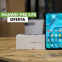 Desde España a precio de China: Huawei P40 Lite 6GB+128GB, con cuádruple cámara trasera, en oferta con este cuponazo de Plaza