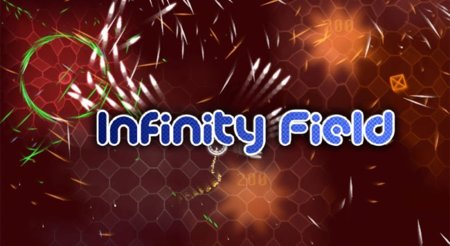 Infinity Field HD, adictivo juego con sabor hispano