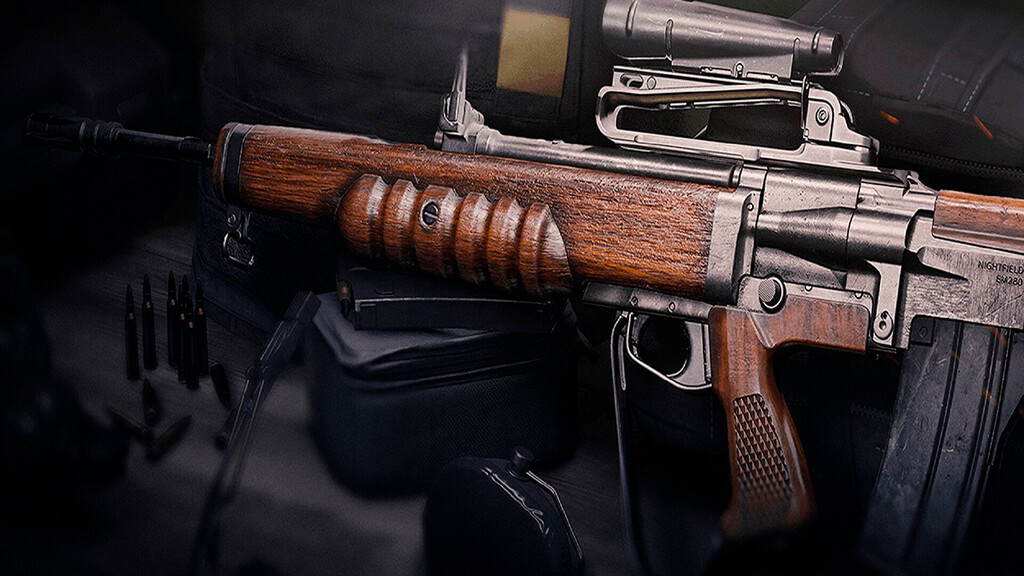 Todo sobre el EM2 de CoD Cold War en Warzone, Temporada 5: una gran promesa antes del lanzamiento de Warzone 2 Todo sobre el EM2 de CoD Cold War en Warzone, Temporada 5: una gran promesa antes del lanzamiento de Warzone 2